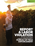 Report a labor law violation.